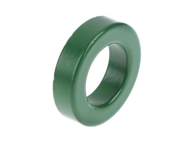 5pcs Mn-Zn High Conductivity Green Ferrite Core Ring 31*19*8mm anti-interference Filter Inductor