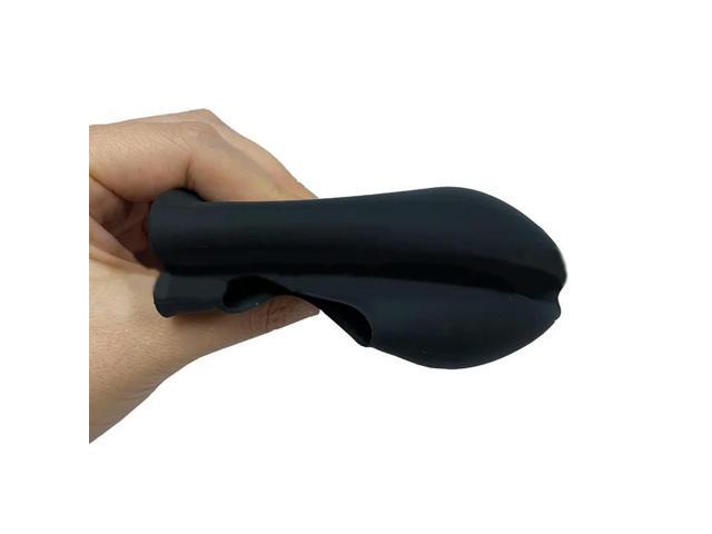 Silicone Protective Case Sunshade Rain Cover Case Leather Security Camera Accessies
