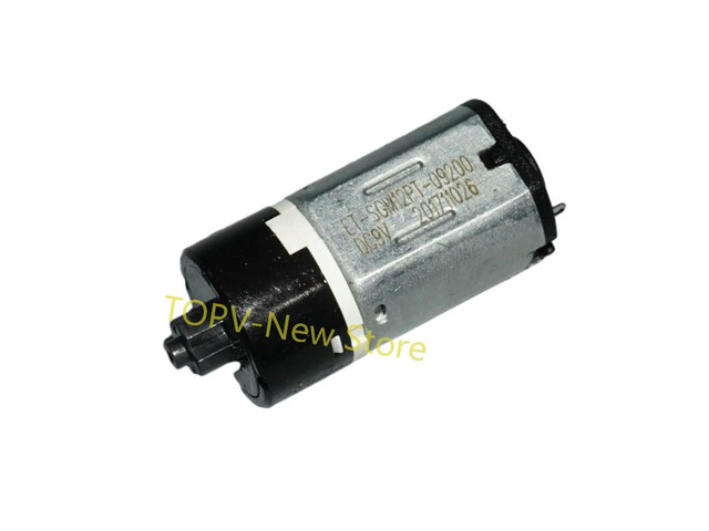 Cross Shaft 12mm Micro Planetary Gear Motor 3V 5V 9V Rare Earth Medium Strength Magneto N20 Single Stage Planetary Gear Motor
