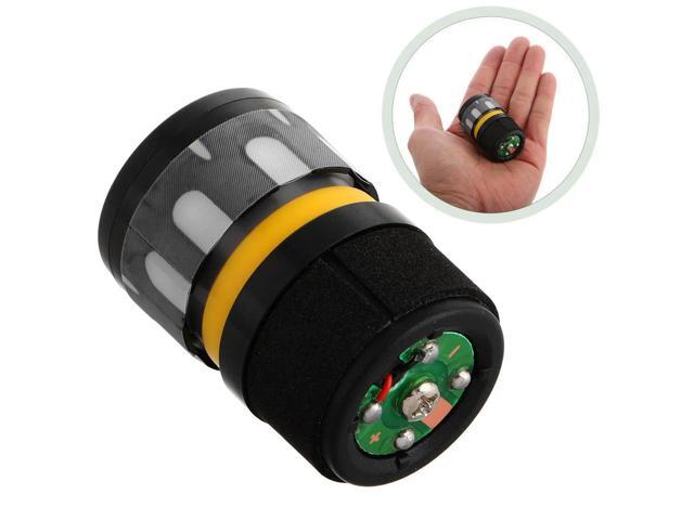 Professional Grade Microphone Core for Singing Ktv Parties High Fidelity Sound Capture Noise Reduction Wind Protection