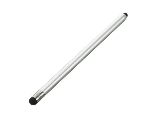 Universal Stylus Pen Capacitive Touch Screen Pen for Mobile Phone Tablet Aluminum Alloy Smooth Precise Positioning Tablet Stylus