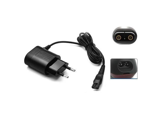 EU Plug Charger Shaver Power Adapter 15V 5.4W Power Charging for HQ8505 Series 5000 S9000 HQ6070 S5080 HQ9020 HQ9070