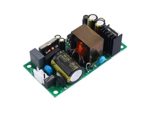 AC-DC To DC Switching Power Supply Board 220V To 24V 1.5A Module AC85-264V 36W Voltage Regulator Power Board