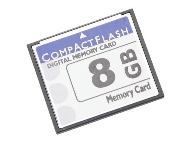 Compact Flash