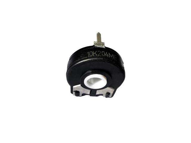 Vertical Adjustable Potentiometer PT15NV15-103A-E PT15-10K 10K Ohm Vertical Potentiometer 2PCS