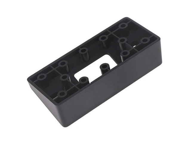Doorbell Mounting Stand Video Doorbell Mount Wall Mounted Avoid Drilling Doorbell Bracket For Houses Apartments Office