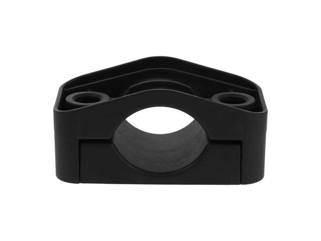 High Voltage Cable Clamp Plastic Distribution Box Wire Organizer Cord Holder Secure Cable Fastener for Residential Commercial