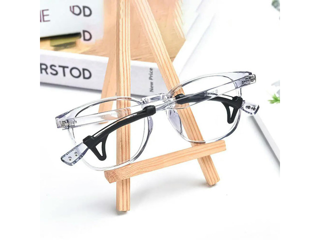 12Pairs Eyeglass Anti-Skid Temple Tips Silicone Ear Grips for Eyeglasses Sunglasses Reading Glasses No-Slip Comfort