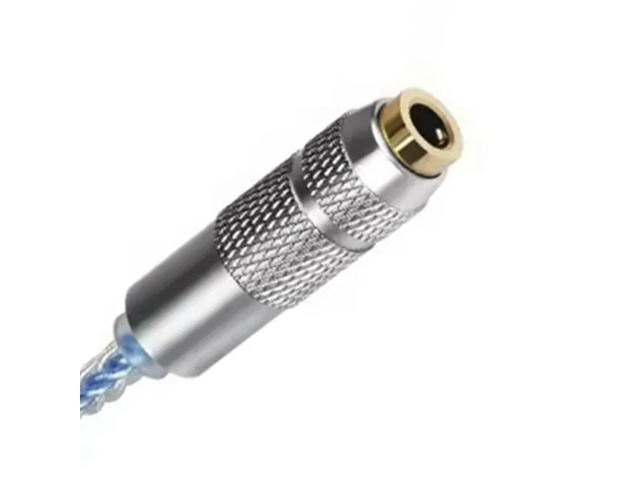 CX31993 High-Fidelity USB Type-C To 3.5Mm Audio Adapter - Earphone Amplifier For Enhanced Sound, 32Bit 384Khz
