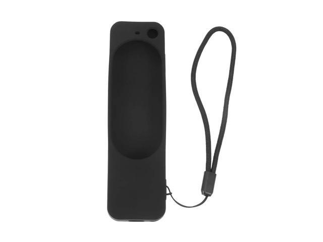 Remote Controller Protective Cover Silicone Shockproof Case Full Button Access Easy Install Dust Scratch Slide Crack
