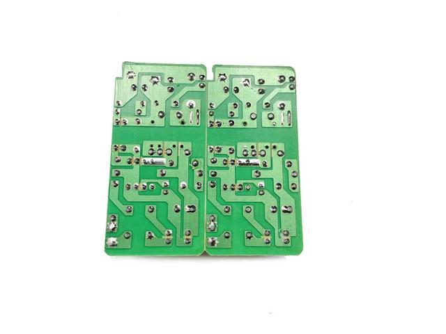 12V 1A Switching Power Supply Board AC-DC Converter AC110-240V to DC12V Step-down Power Supply Module with Overload Protection