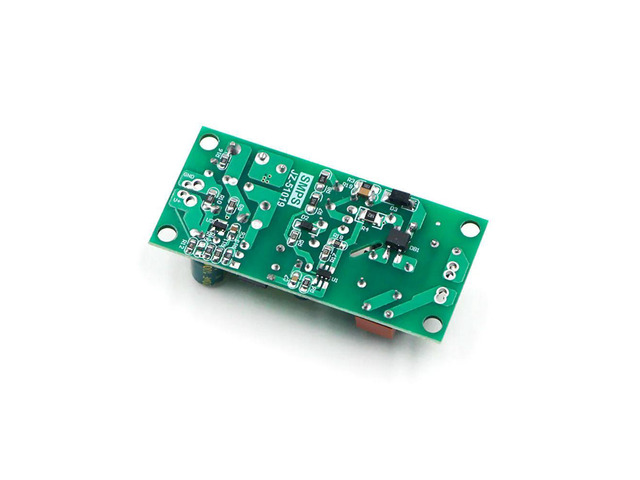 5V 2A Isolated Power 220V to 5V Switch Low Ripple Step Down Converter Bare Circuit Board AC-DC Switching Power Supply Module