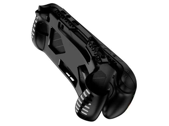 TPU Protective Case Cover For Onexplayer Handheld Game Console, Anti-Fall Shockproof Shell Gaming Accessories