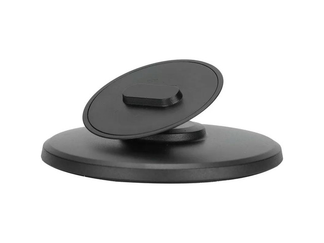 Anti-Slip Speaker Stand For Speakers 360° Rotation Degree For Amazon Echo Spot Compatible