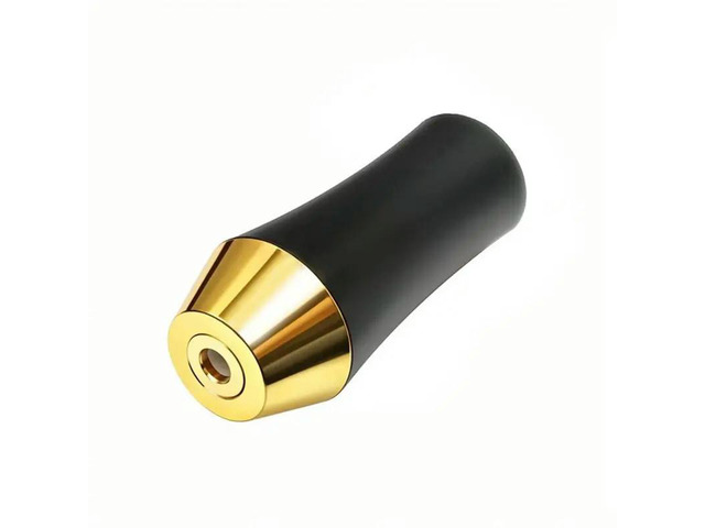Gold Plated 4 Pin Male XLR To 4.4Mm Female Balanced Adapter Connector For Hifi Headphone Audio Conversion Plug