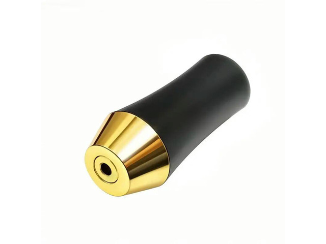 XLR 4Pin Male Gold Plated To 3.5Mm Female Balanced Adapter Connector Hifi Headphone Audio Conversion Plug
