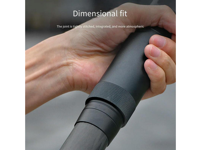 Carbon Fiber Extension Rod Stabilizer 38CM Camera Tripod Extension Rod Detachable For Feiyu Ruyi Extension Rod