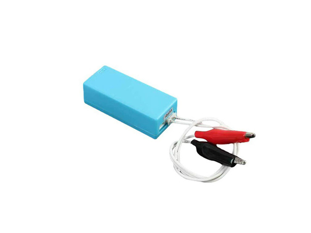 12V Mini Tube Universal Tester CCFL Lamp Inverter Tester for LCD TV Laptop Laptop Screen Backlight Repair Professional Monitor