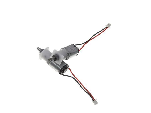 1PCS N20 Precision Planetary Reducer Motor DC3V-9V 1:306 Reduction Ratio Gear Motor for Robo/ligent Vehicle/Electronic Lock