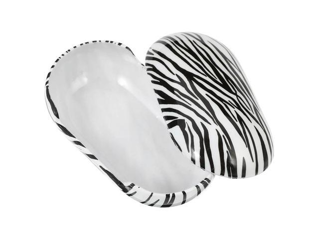 Pattern Headphone Case Protective Cover Hard Pc Shell Compatible Buds Plus Waterproof