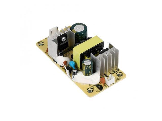 18V 3A Switching Power Supply AC 85-240V to 18V 3A Buck Power Supply Module 54W with Overcurrent Protection AC-DC Convertor