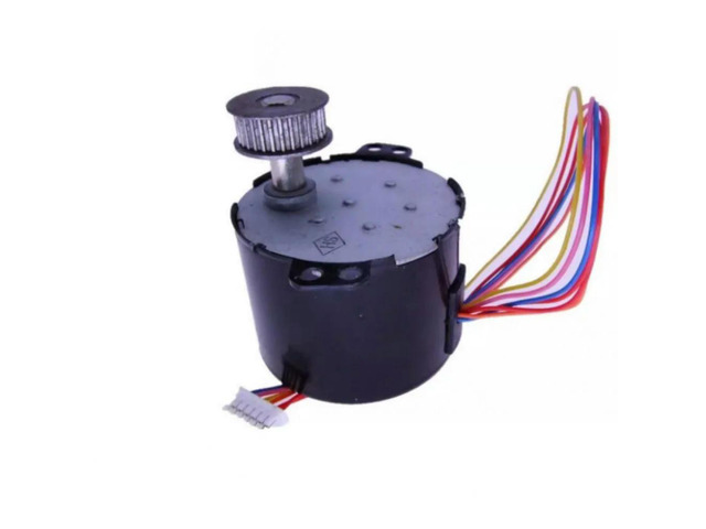 12V 50 High-torque Reduction Stepper Motor 50BYJ4615 Stepper Motor 1:15.6 or 1:33 Reduction Ratio
