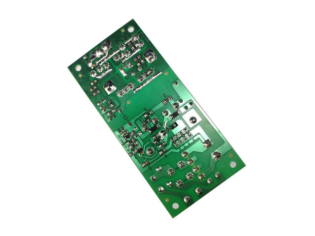 AC-DC Convertor AC100-240V to 15V 90W Buck Power Module with Overload/Overcurrent Protection 15V 6A Switching Power Supply Board