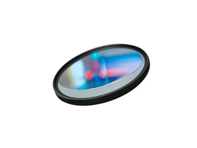 For Photography SLR Camera Lens Accessories 67Mm Glass Prism Lens V1 Super Speed Effects Ghost Motion Blur UV Filter