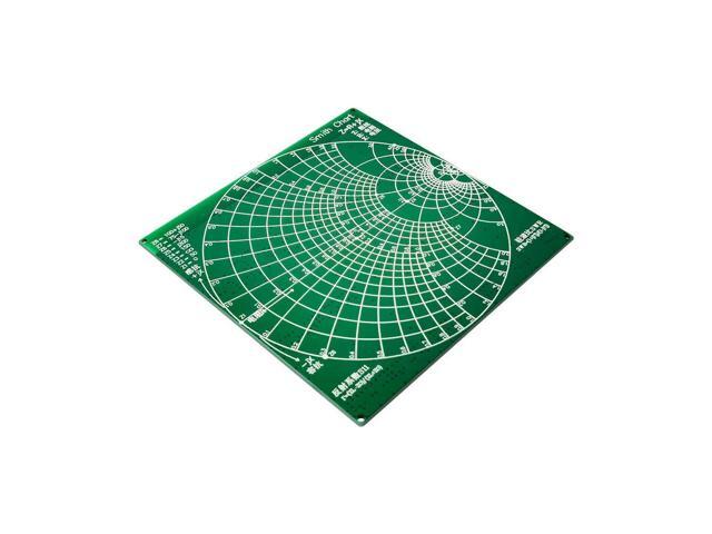 18 Functional Module NanoVNA RF Test Module RF Demo Kit Vector Network Analyzers Electrical Instruments Filter/Attenuator Module