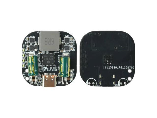 IP2368 2-5S Power Module Bidirectional High-power Charge and Discharge Support PD100W Step-up and Step-Down Fast Charging Board