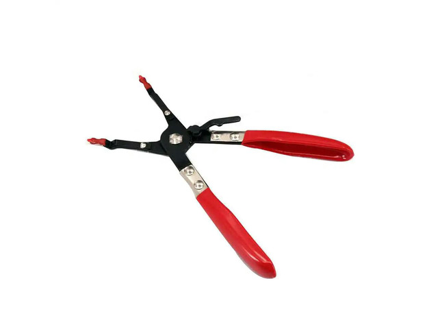 Vehicle Soldering Aid Plier Universal Hold 2 Wires Whilst Innovative Tool Auto Wire Welding Auxiliary Pliers Car Accessories