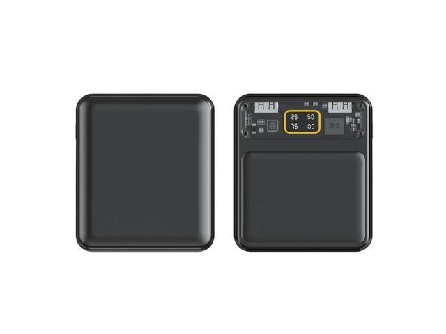 3*Holder Dual USB Power Bank Box Mobile Phone Charger DIY Shell Case Charging Case For Phones
