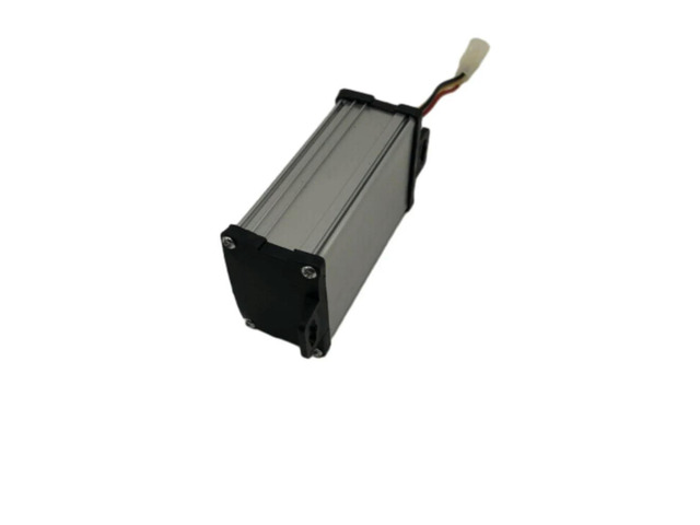 36V 48V 60V 72V to 12V 10A 120W DC-DC Converter Adapter Transformer Buck Step Down Power Supply Module for Electric E-bike