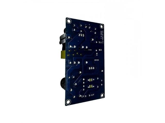 12V 4A Switching Power Supply Bare Board 50W AC-DC Converter AC110-240V to DC12V 4A Isolated Power Supply Module
