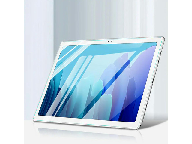 2Pcs Tempered Glass Screen Protector High Transparency Scratch Proof Film for Galaxy Tab Tablet Screen Protective Film