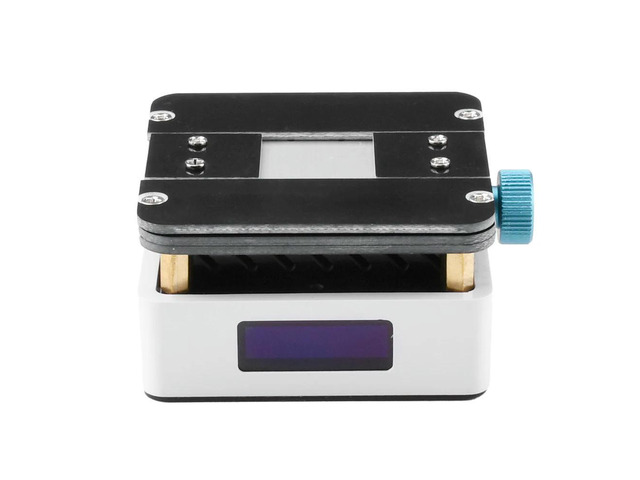 Digital Preheating Rework Station PCB SMD Welding Heating Plate Glue Removal Platform Constant Temperature Soldering Station