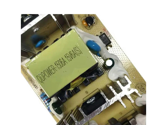 15V 6A Switching Power Supply Board AC-DC Convertor AC100-240V to 15V 90W Buck Power Module with Overload/Overcurrent Protection