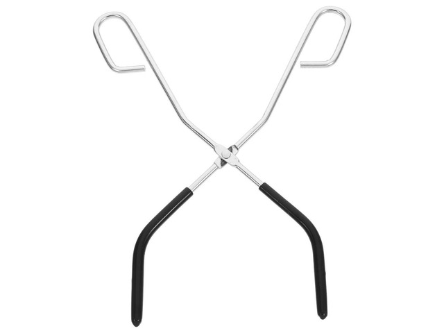 oratory Beaker Clamp Flask Tong Crucible Pliers Test Tube Clip Stand Holder Condenser Tube Clamp oratory Tools