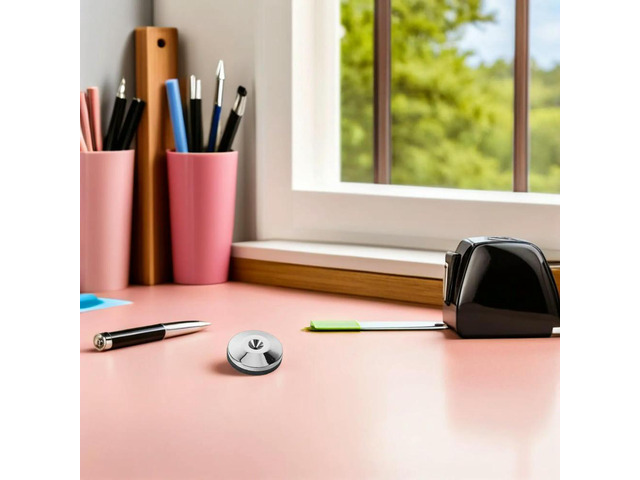 4Pcs Audio Speaker Isolation Feet Vibration Damper Pads Shock Absorbing Non Slip Anti Vibration Feet for Amplifier Bookshelf