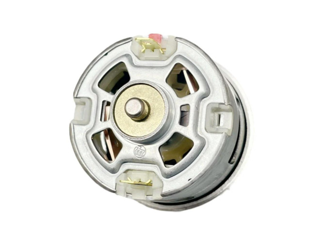 232W High Torque Carbon Brush Motor RS755WC-8514 DC6-14.4V 17227 RPM High Speed Power Tool/Drill/Gardening Tool Brush Motor