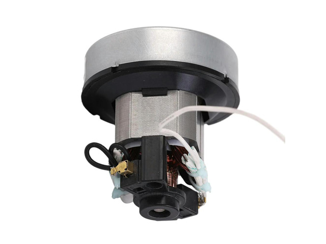 Micro Universal Motor SLA8 700W High Power Low Noise Vacuum Cleaner Hair Dryer Universal 35000RPM 230V Fan Motor