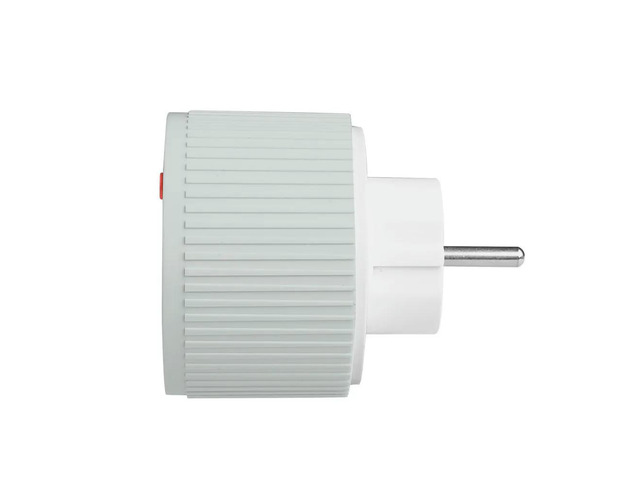24 Hour European Standard Rotary Timer Socket Adjustment 3680W High Power Fireproof and Overload Resistant Socket