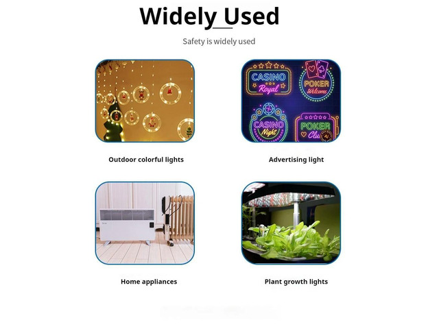 Mechanical Timer Socket 24-Hour Cycle Automatic Switch Electrical Outlet Support 16A 3680W High-Power IP44 Waterproof Timer