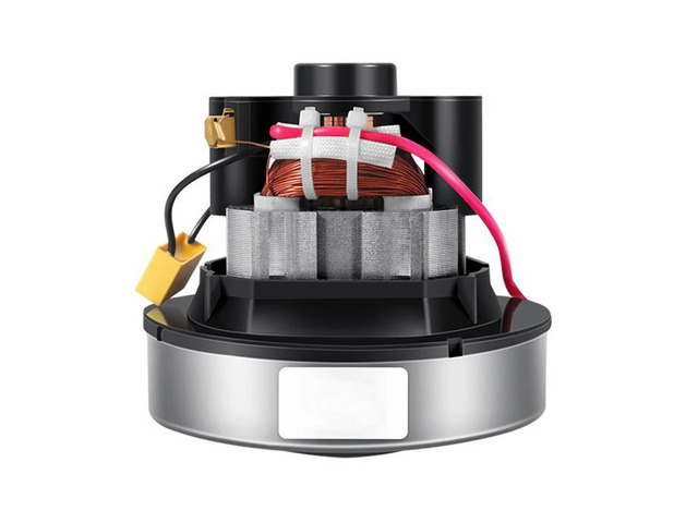 Micro Motor 800W High Power Low Noise Vacuum Cleaner Fan Motor 50/60Hz 220V Copper Coil for Midea Chunhua