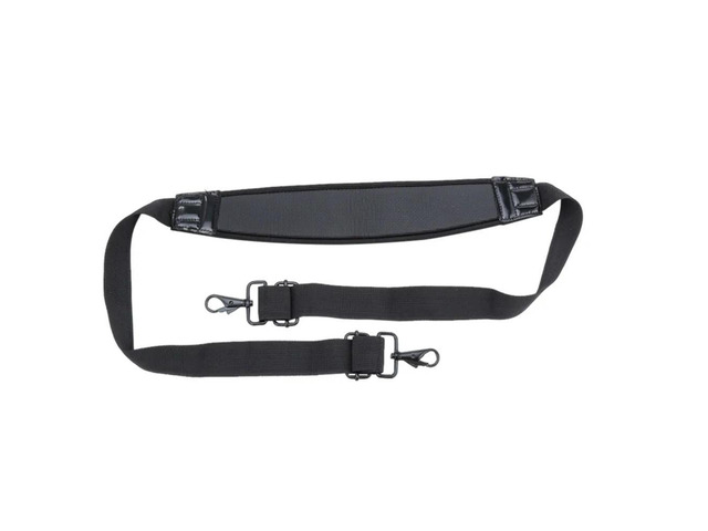 High Durability Camera Shoulder Belt Smooth Wide Padding Double Stitched for Outdoor Travel Photography Dslr and Mirrorless