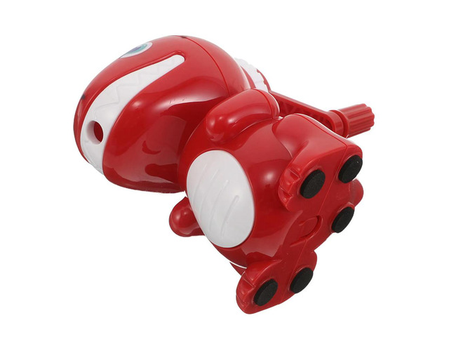 Cute Cartoon Animal Dinosaur Pencil Sharpener Handheld Manual Single Hole School Supplies Classroom Rewards Party Favors