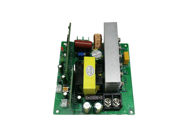 Inverter Circuit Board 12V to 220V Invertor Pure Sine Wave 300W 12V to 220V Boost Converter Outdoor Mobile Power Motherboard