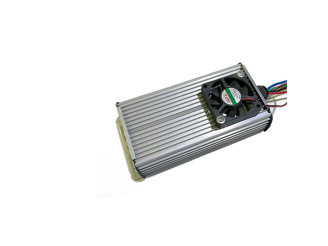 Electric Vehicle Converter Adapter Transformer for E-bike Electric DC36V-100V to 12V 40A 500W Buck Step Down Power Supply Module