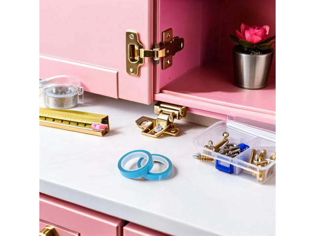 2 Rolls Heavy Duty Refrigerator Seal Tape Pet Waterproof Fridge Door Repair Drawer Fixing Adhesive Strip Tape Fridge Door Repair
