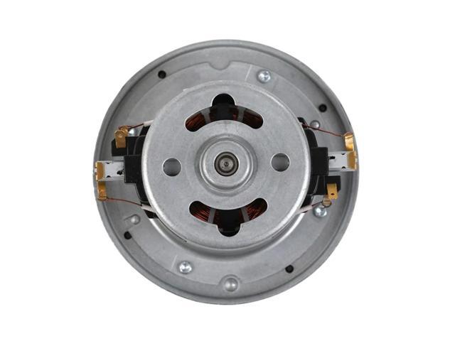 50/60Hz Vacuum Cleaner Fan Motor PDA Micro Motor 1400W High Power Low Noise Pet Hair Dryer Fan Motor Part 35000RPM 230V